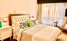 Mendoza Suites 10 Queen room -Parking disponible a pedido-